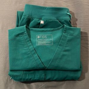 Scrub Set